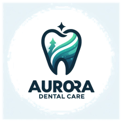 Logo Aurora Dental Care